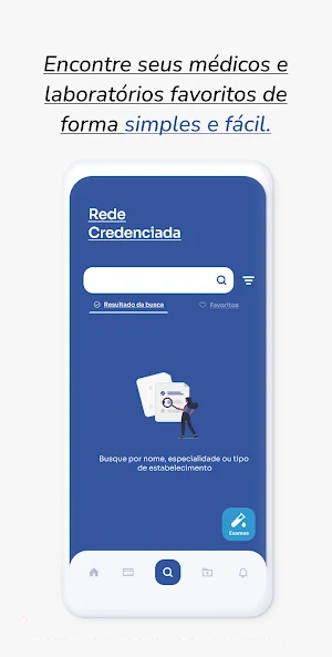FAPES Saúde Screenshot 3
