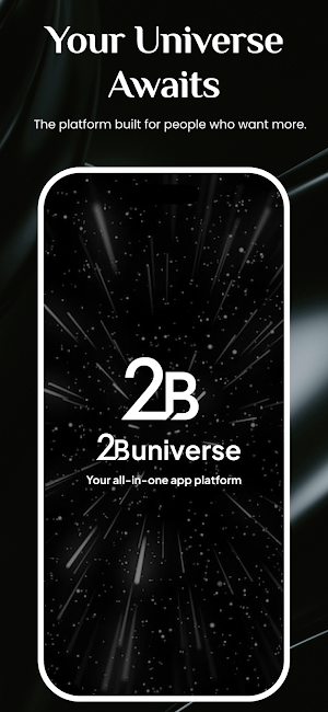 2Buniverse Screenshot 0