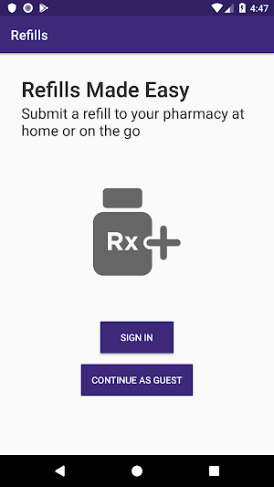 Family Drug Store Screenshot 1