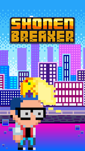 Shonen Breaker Screenshot 0