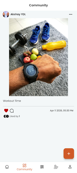 Ekyana Wellness Screenshot 0