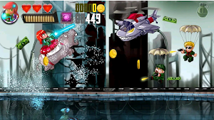 Boat Run Screenshot 3