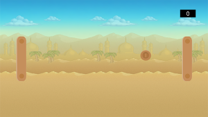 ball game Screenshot 1