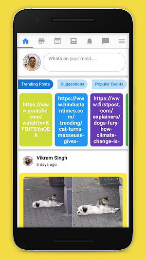 bonniepet Screenshot 1