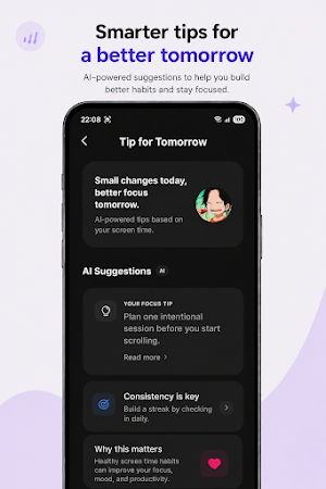 WatchFlo Screenshot 3