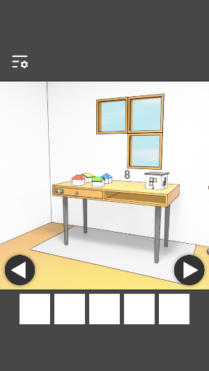 Design House Escape Screenshot 0