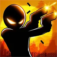 Stickman Escape: Prison Break