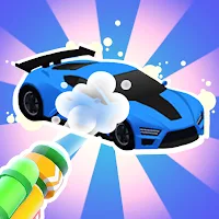 Watergun Clean Master