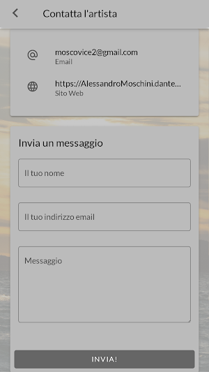 Alessandro Moschini Screenshot 2