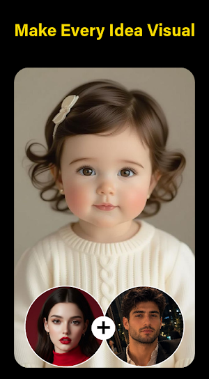 Artcifix: AI Art Photo, Image Screenshot 2