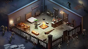 Survivor Project Screenshot 2