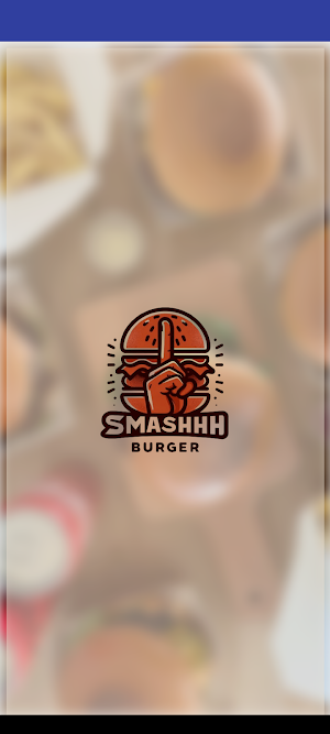 Smashhh Burger Screenshot 1