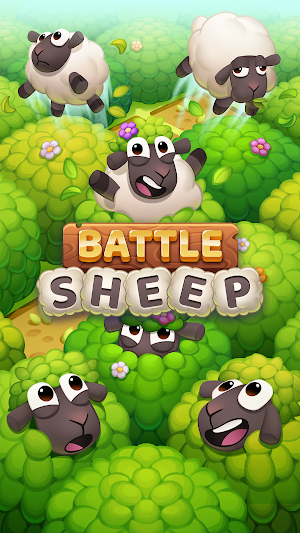 Battle Sheep Screenshot 0