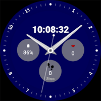 watchface tama4 premium
