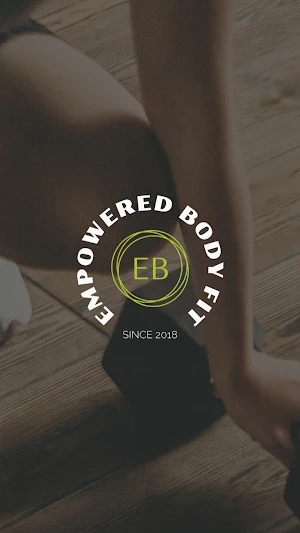 Empowered Body Fit Screenshot 0