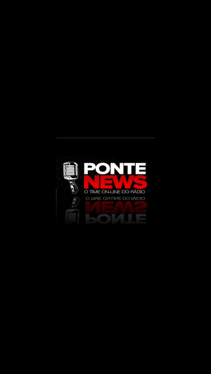 Rádio Ponte News. Screenshot 0