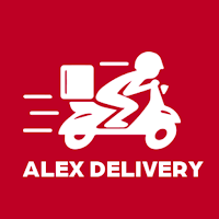 AlexExpress Livreur
