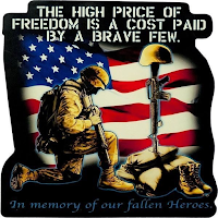 memorial day