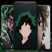 Deku Wallpapers