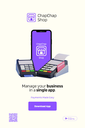 ChapChap Shop Screenshot 2