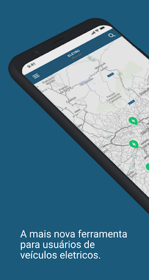 Eletro Recarga Screenshot 0