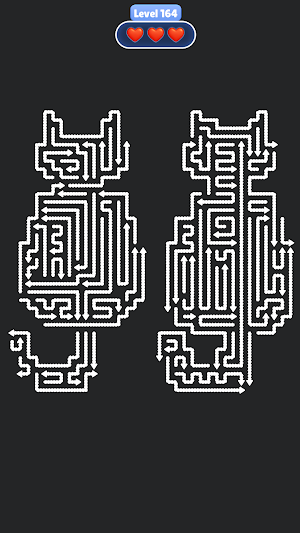 Arrow Out - Escape Puzzle Screenshot 2