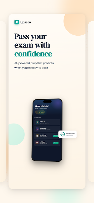 Upsero IT & Cybersecurity Screenshot 0
