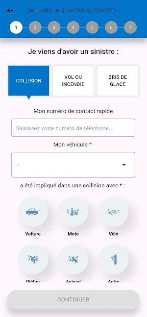 M'lam Screenshot 1