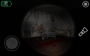 RUN! - Horror Game Screenshot 2