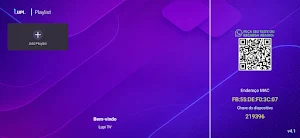 LUPI TV Screenshot 3