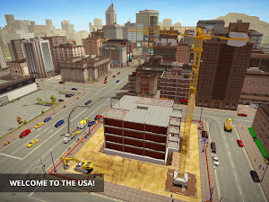 Construction Simulator 2 Lite Screenshot 2