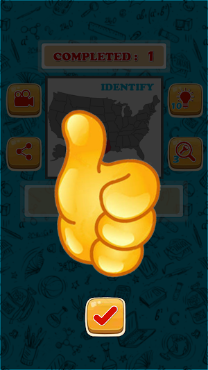 Quizonia The America Screenshot 3