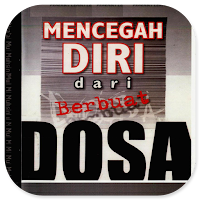 Mencegah Diri Berbuat Dosa