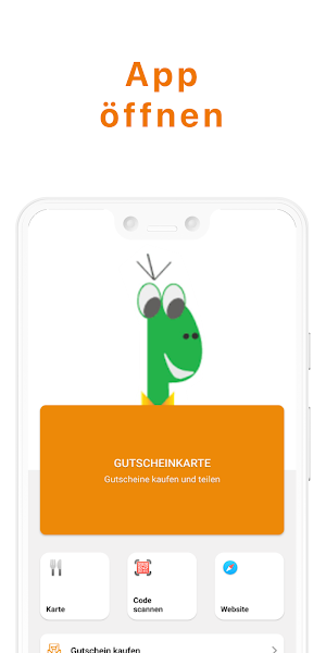 Schnipi Schnitzel Screenshot 1