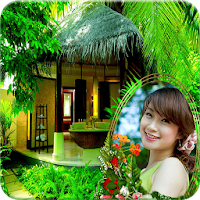 Home Interior Photo Frame