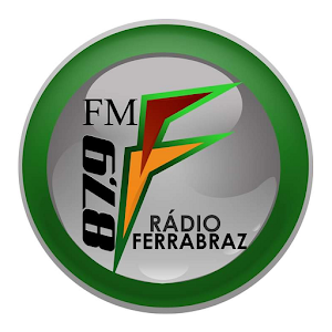Rádio Ferrabraz FM 87.9 Screenshot 0