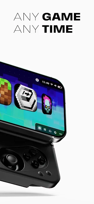 Ohsnap MCON - GO PLAY Screenshot 1