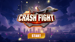 Crash Fight Screenshot 0