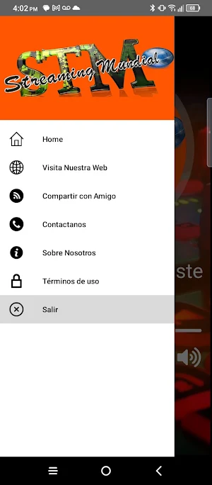 ElPADRINORD Screenshot 2