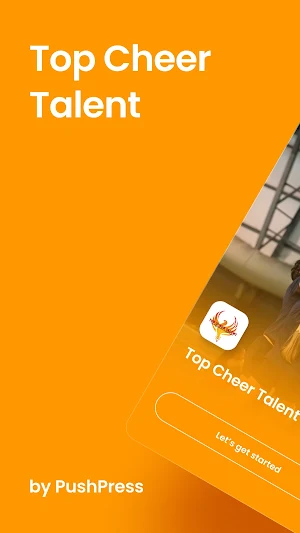 Top Cheer Talent Screenshot 0