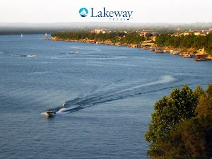 City of Lakeway TX Screenshot 3
