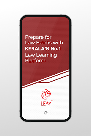 LEX LAW INSTITUTE Screenshot 0
