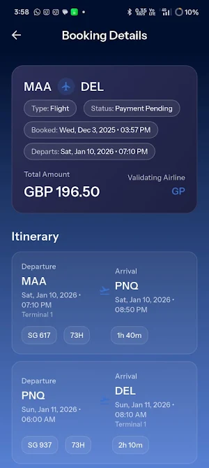 ARNY Screenshot 3
