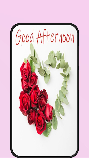 afternoon wishes Screenshot 3
