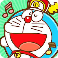 Doraemon MusicPad