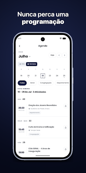 AD Rio Claro Screenshot 1