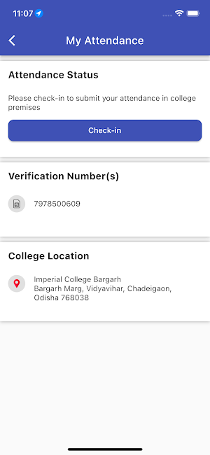 Imperial Sahaj Screenshot 3