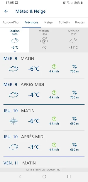 MySFL Screenshot 2