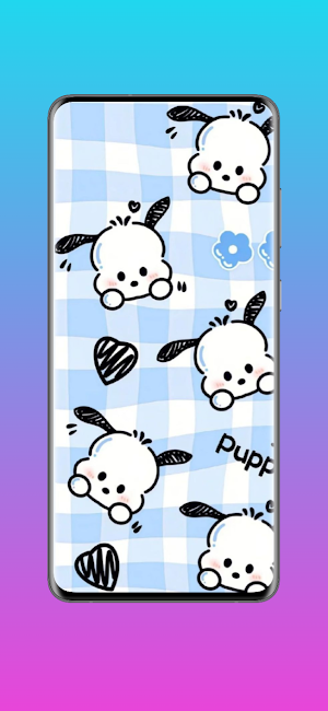 Girly Wallpapers Screenshot 2