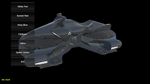 XTURISMO AR Screenshot 1